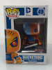 Deathstroke (Metallic) #49 - (175402)