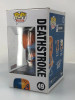 Deathstroke (Metallic) #49 - (175402)