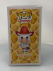 Funko POP! Animation Hanna Barbera Quick Draw McGraw #65 Vinyl Figure - (175392)