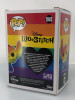 Funko POP! Disney Lilo & Stitch Smiling Stitch (Rainbow) #1045 Vinyl Figure - (175381)