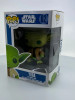 Funko POP! Star Wars Blue Box Yoda #2 Vinyl Figure - (175263)