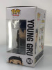 Funko POP! Movies Despicable Me Minions The Rise of Gru Young Gru #900 - (175270)
