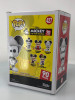 Funko POP! Disney Mickey Mouse 90 Years Mickey Mouse Firefighter #427 - (175235)