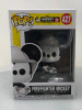 Funko POP! Disney Mickey Mouse 90 Years Mickey Mouse Firefighter #427 - (175235)