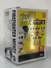 Funko POP! Disney Mickey Mouse 90 Years Mickey Mouse Firefighter #427 - (175235)