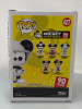 Funko POP! Disney Mickey Mouse 90 Years Mickey Mouse Firefighter #427 - (175235)