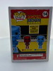 Funko POP! Retro Toys Rock'Em Sock'Em Blue Bomber Robot #14 Vinyl Figure - (176245)