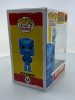 Funko POP! Retro Toys Rock'Em Sock'Em Blue Bomber Robot #14 Vinyl Figure - (176245)