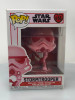 Funko POP! Star Wars Valentine's Day Stormtrooper (Pink) #418 Vinyl Figure - (176202)