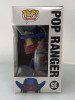 Funko POP! Pop Ranger Fundays: 2017 | Funko Event Exclusive Vinyl Figure - (174786)