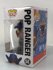 Funko POP! Pop Ranger Fundays: 2017 | Funko Event Exclusive Vinyl Figure - (174786)