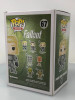 Funko POP! Fallout Power Armor (Female) (Unmasked) #67 EB Games Exclusive - (174727)