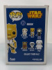 Funko POP! Star Wars Blue Box Bossk #35 Vinyl Figure - (175362)