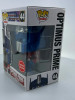 Funko POP! Retro Toys Transformers Optimus Prime #44 GameStop Exclusive - (174583)