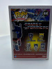 Funko POP! Retro Toys Transformers Optimus Prime #44 GameStop Exclusive - (174583)