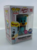 Funko POP! Animation Hanna Barbera Huckleberry Hound - (Flocked) #15 - (174723)