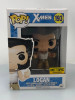 Funko POP! Marvel X-Men Logan #193 Hot Topic Exclusive Vinyl Figure - (175347)