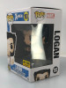 Funko POP! Marvel X-Men Logan #193 Hot Topic Exclusive Vinyl Figure - (175347)