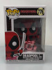 Funko POP! Marvel Deadpool in Cake #776 Vinyl Figure - (175345)