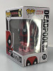 Funko POP! Marvel Deadpool in Cake #776 Vinyl Figure - (175345)