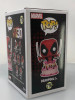 Funko POP! Marvel Deadpool in Cake #776 Vinyl Figure - (175345)