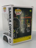 Funko POP! Movies Cool Runnings Sanka Coffie #1083 Vinyl Figure - (175332)