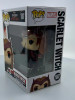 Funko POP! Marvel Doctor Strange Multiverse of Madness Scarlet Witch #1007 - (175361)