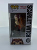 Funko POP! Marvel Doctor Strange Multiverse of Madness Scarlet Witch #1007 - (175361)