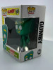 Funko POP! Television Gumby #949 Vinyl Figure - (175021)