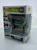 Funko POP! Disney The Nightmare Before Christmas Clown #452 Vinyl Figure - (175012)
