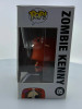 Funko POP! Television Animation South Park Zombie Kenny #5 Hot Topic Exclusive - (174885)