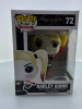 Funko POP! Heroes (DC Comics) Batman: Arkham Knight Harley Quinn #72 - (174932)