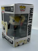 Funko POP! Heroes (DC Comics) Batman: Arkham Knight Harley Quinn #72 - (174932)