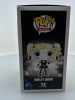 Funko POP! Heroes (DC Comics) Batman: Arkham Knight Harley Quinn #72 - (174932)
