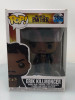 Funko POP! Marvel Black Panther Erik Killmonger with Scars #386 Vinyl Figure - (174919)