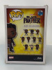 Funko POP! Marvel Black Panther Erik Killmonger with Scars #386 Vinyl Figure - (174919)