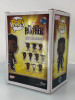 Funko POP! Marvel Black Panther Erik Killmonger with Scars #386 Vinyl Figure - (174919)