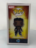 Funko POP! Marvel Black Panther Erik Killmonger with Scars #386 Vinyl Figure - (174919)