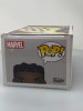 Funko POP! Marvel Black Panther Erik Killmonger with Scars #386 Vinyl Figure - (174919)
