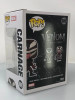 Funko POP! Marvel Venom: Let There Be Carnage Carnage #889 Vinyl Figure - (174882)