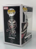 Funko POP! Marvel Venom: Let There Be Carnage Carnage #889 Vinyl Figure - (174882)