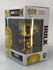 Funko POP! Marvel First 10 Years Hulk (Gold) #379 Vinyl Figure - (174946)