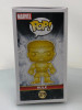 Funko POP! Marvel First 10 Years Hulk (Gold) #379 Vinyl Figure - (174946)