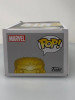 Funko POP! Marvel First 10 Years Hulk (Gold) #379 Vinyl Figure - (174946)
