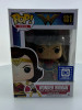 Funko POP! Heroes (DC Comics) Wonder Woman with her lasso #181 Vinyl Figure - (174897)