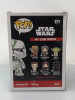 Funko POP! Star Wars Black Box 442nd Clone Trooper #171 FYE Exclusive - (173393)