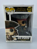 Funko POP! Disney Pirates of the Caribbean Captain Jack Sparrow #273 - (173389)