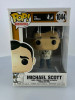 Funko POP! Television The Office Michael Scott #1044 Vinyl Figure - (173380)