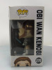 Funko POP! Star Wars The Clone Wars Obi-Wan Kenobi #270 Vinyl Figure - (173341)