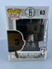 Funko POP! Sports NBA Kevin Durant #63 Vinyl Figure - (173360)